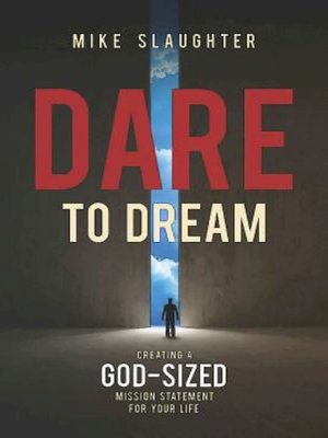 cover image of Dare to Dream